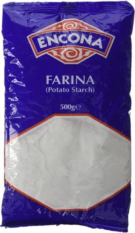 Encona Farina 500g (Box of 10)