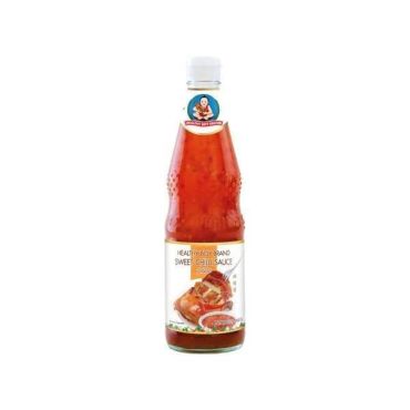 Healthy Boy Sweet Chilli For Chicken 700ml (Box of 12)