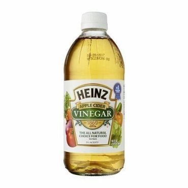 Heinz Cider Vinegar 946ml (32 fl.oz) (Box of 12)