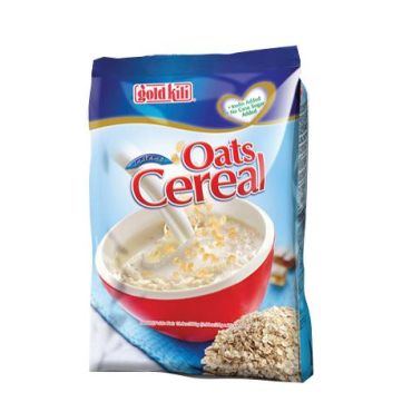 Gold Kili Oat Cereal 560g (Box of 24)
