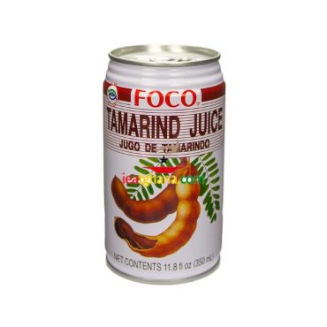 Foco Tamarind Drink 350ml (Box of 12)