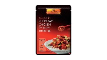 Lee Kum Kee Kung Pao Chicken Stir Fry Sauce 60g  (Box of 12)