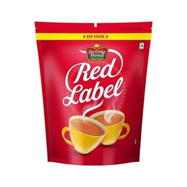 Brooke Bond Red Label Tea 1Kg (Box of 12)
