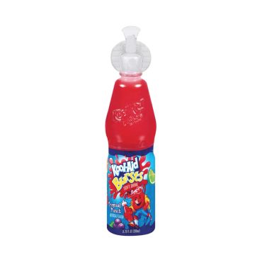 Kool Aid Bursts Tropical Punch 200ml (6.75 fl.oz) (Box of 12)