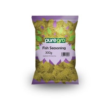 Puregro Fish Seasoning 300g (Box of 10)