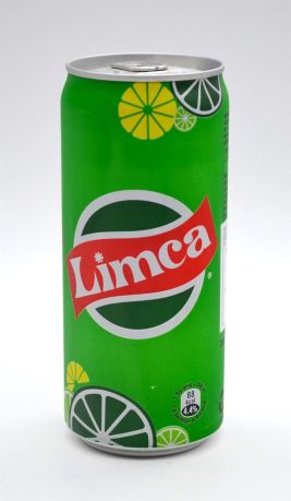 Limca Can 300ml (Box of 24)