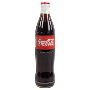 Nigerian Coca Cola 500ml (Box of 24)