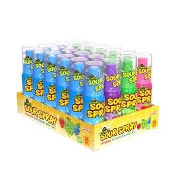 That's Sweet Sour Spray Assorted 31g (1.1oz) (Box of 12)