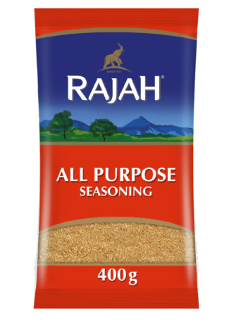 Rajah All Purpose Seasoning 400g (Box of 10)