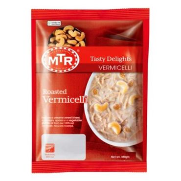 MTR Roasted Vermicelli 440g (Box of 5)
