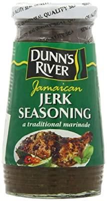 Dunn's River Jerk Seasoning 300g (Box of 6)