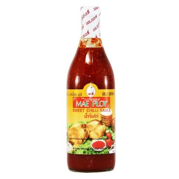 Mae Ploy Sweet Chilli Sauce 920g (730ml) (Pack of 12)