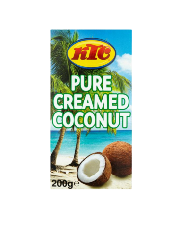 KTC Coconut Cream ( 200g X 40)