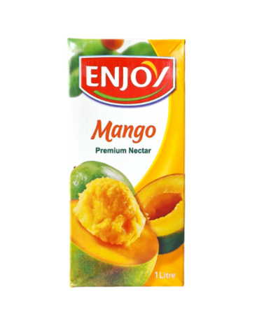 Enjoy Mango Drink 1ltr (Box of 12)