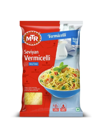 MTR Seviyan Vermicelli 950g (Box of 12)