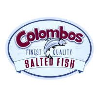 Colombos Saltfish
